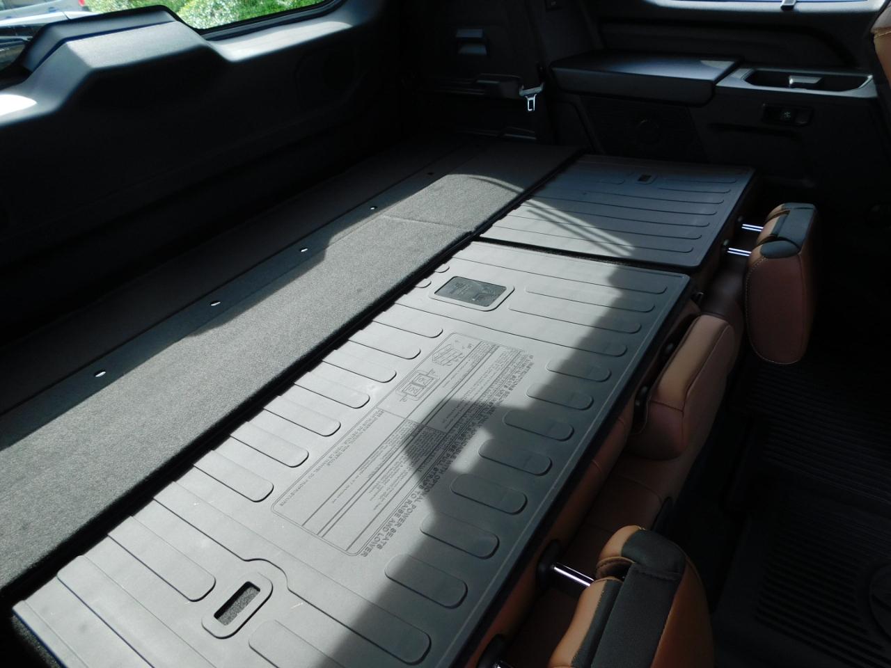 Toyota Sequoia  2026