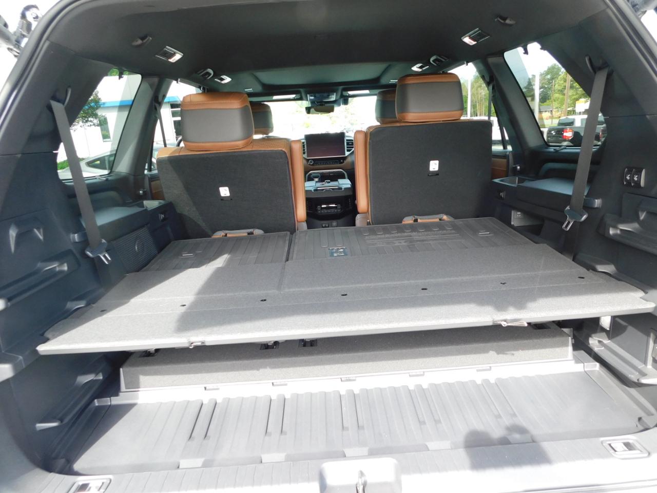 Toyota Sequoia  2026