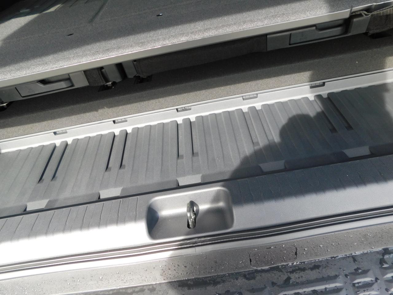 Toyota Sequoia  2026