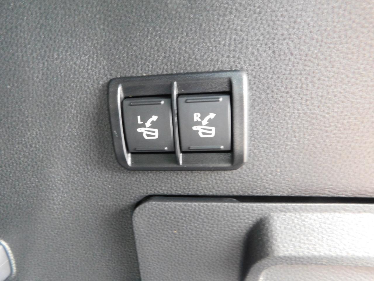 Toyota Sequoia  2026