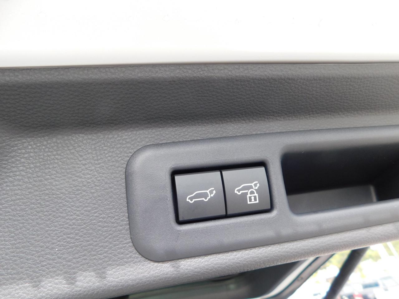 Toyota Sequoia  2026