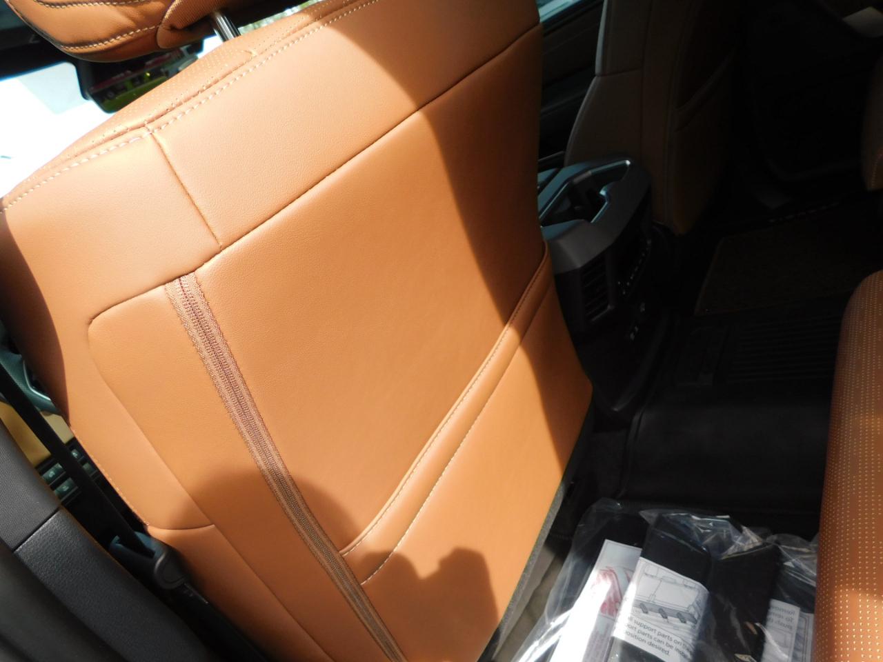 Toyota Sequoia  2026