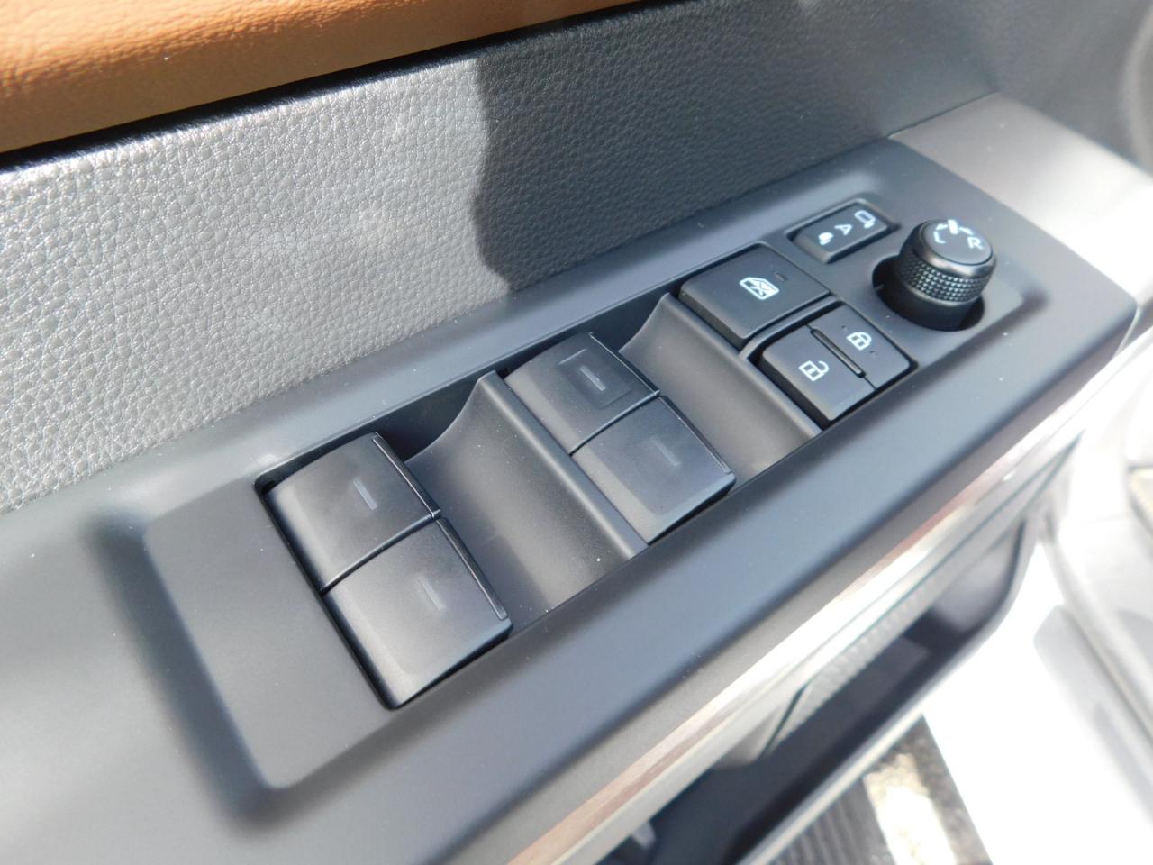 Toyota Sequoia  2026