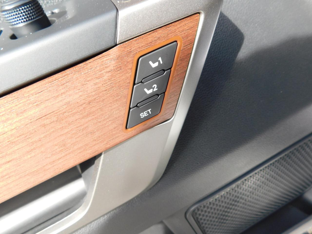 Toyota Sequoia  2026