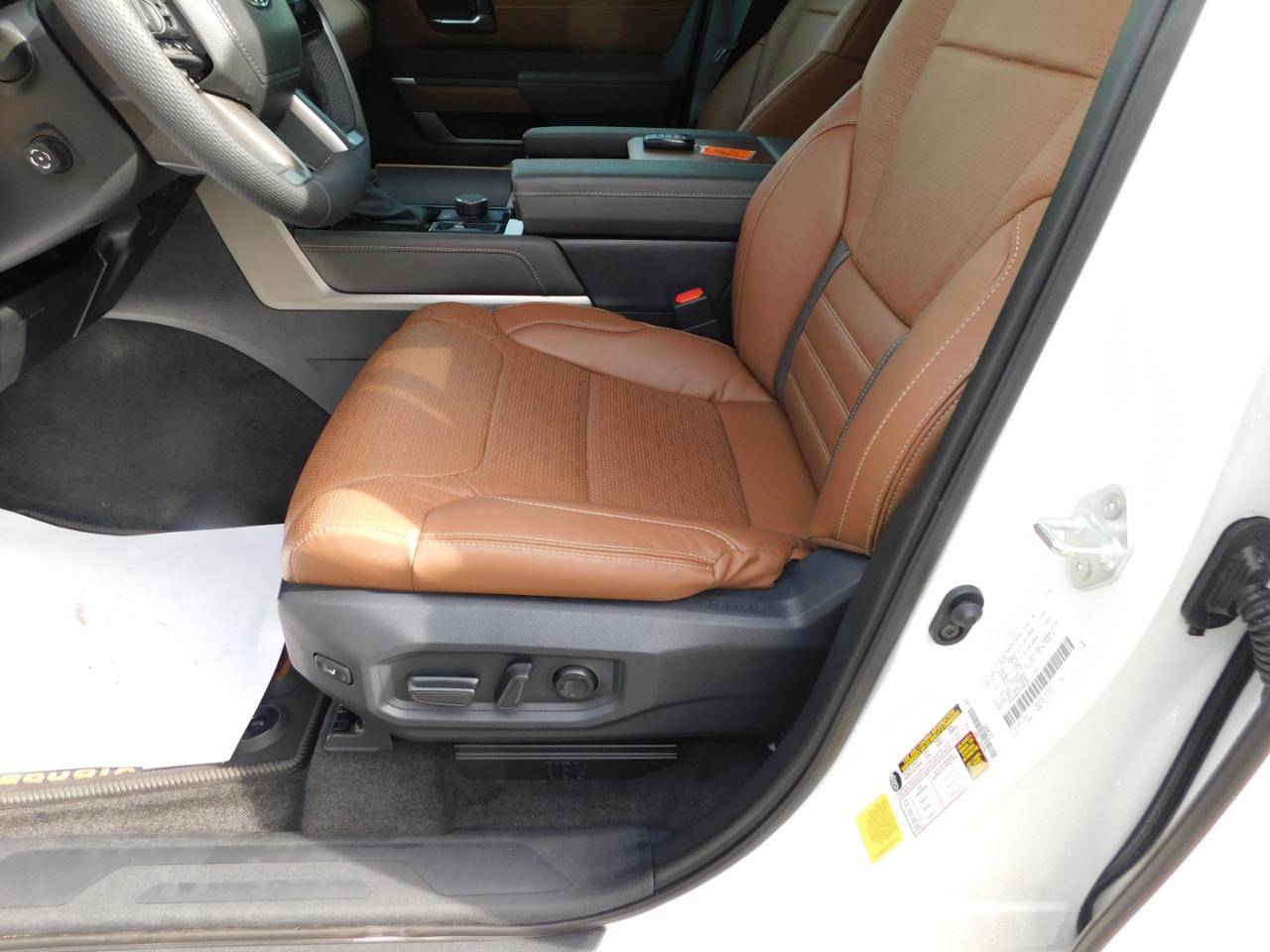 Toyota Sequoia  2026