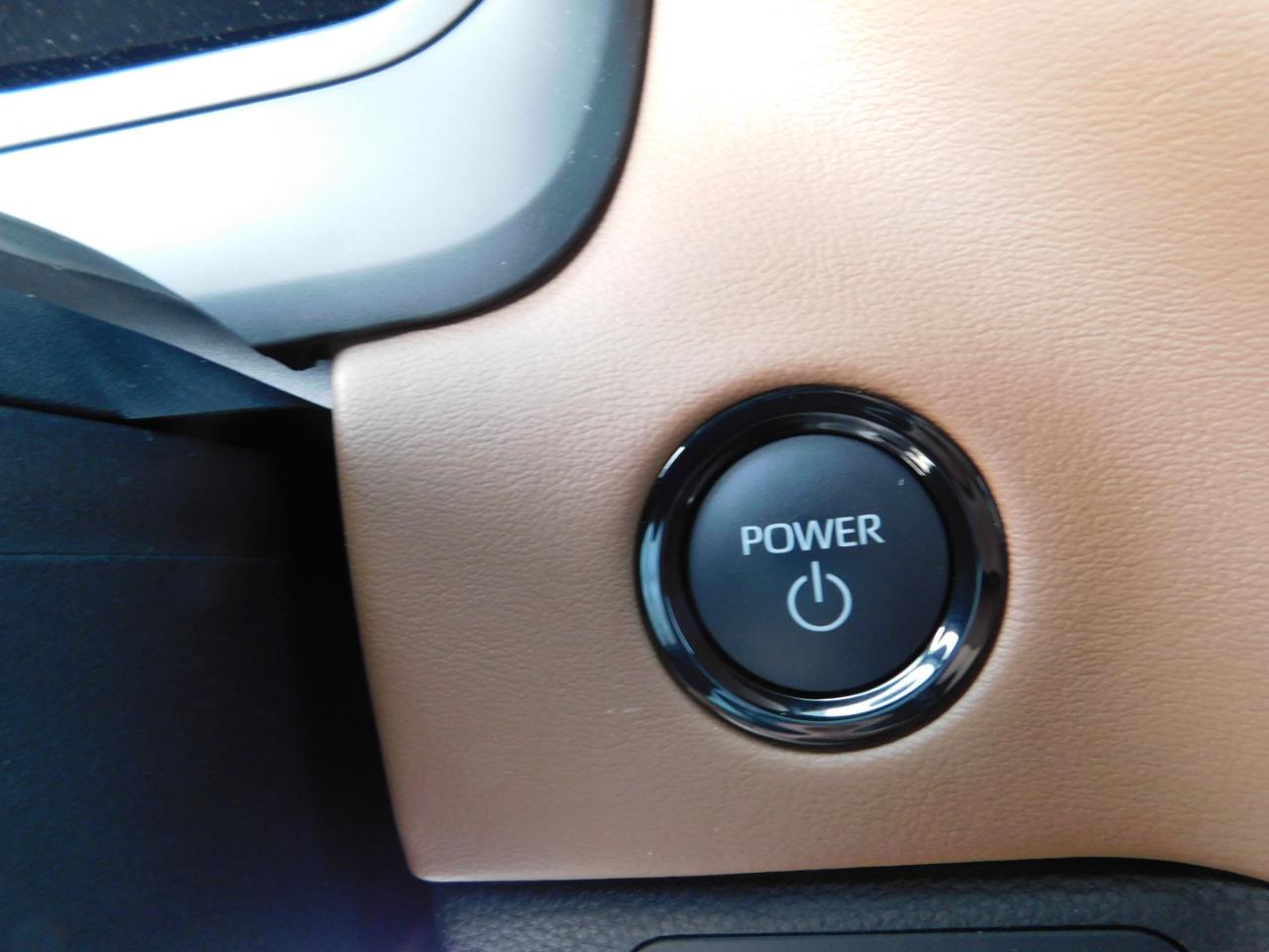 Toyota Sequoia  2026