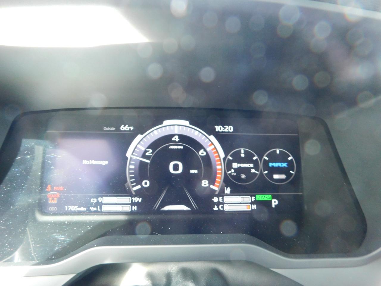 Toyota Sequoia  2026