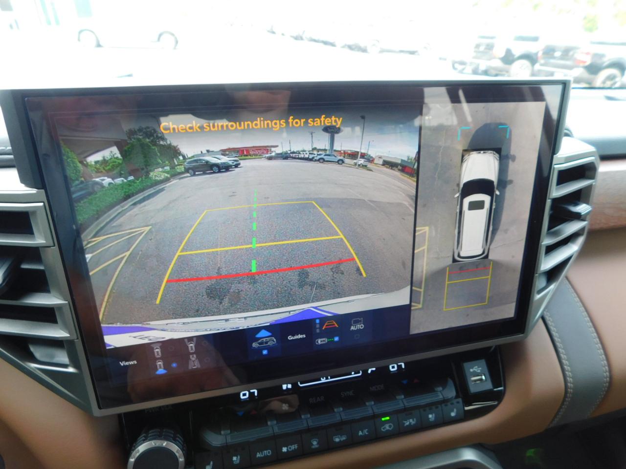 Toyota Sequoia  2026