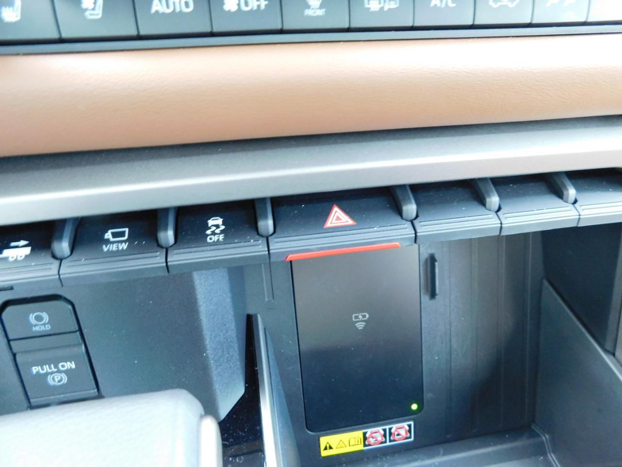 Toyota Sequoia  2026