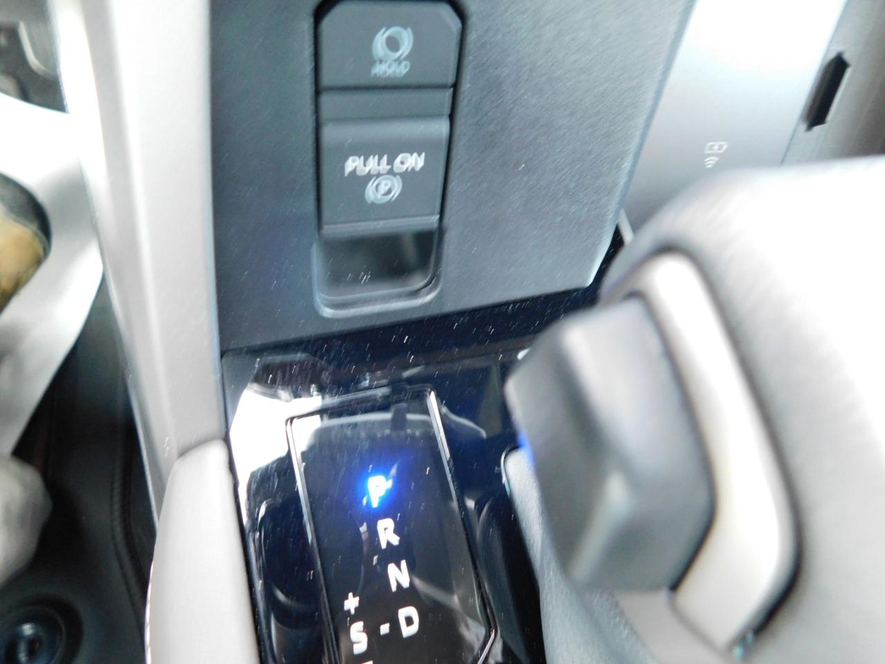 Toyota Sequoia  2026