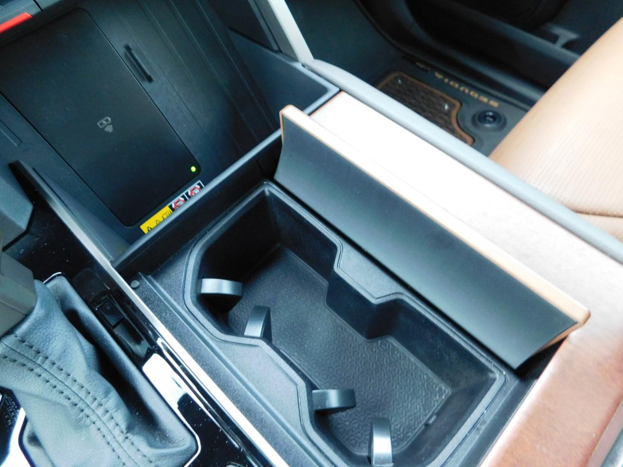 Toyota Sequoia  2026