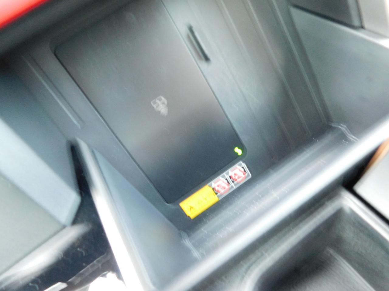 Toyota Sequoia  2026