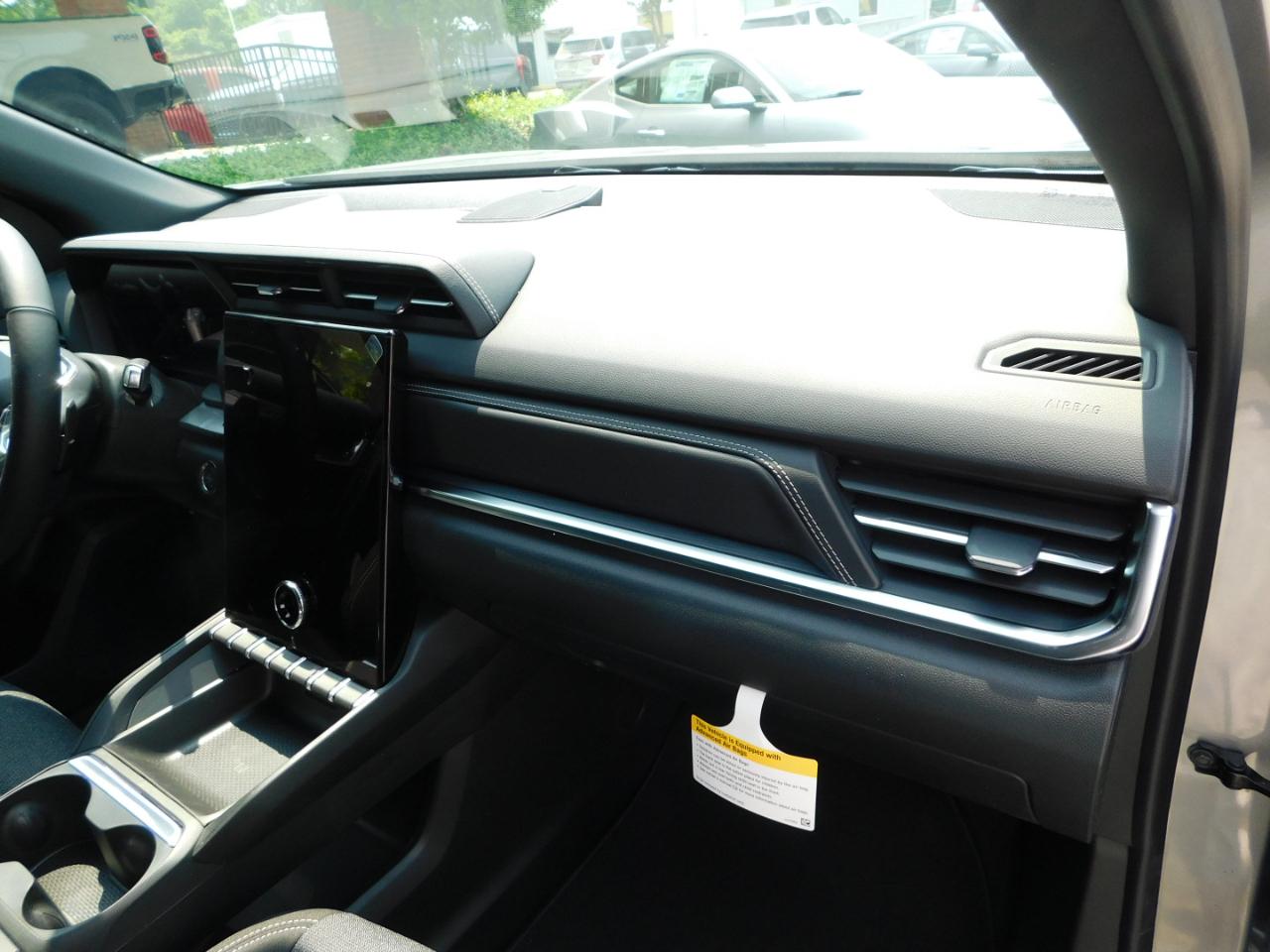 GMC Terrain FWD 4dr Elevation 2026