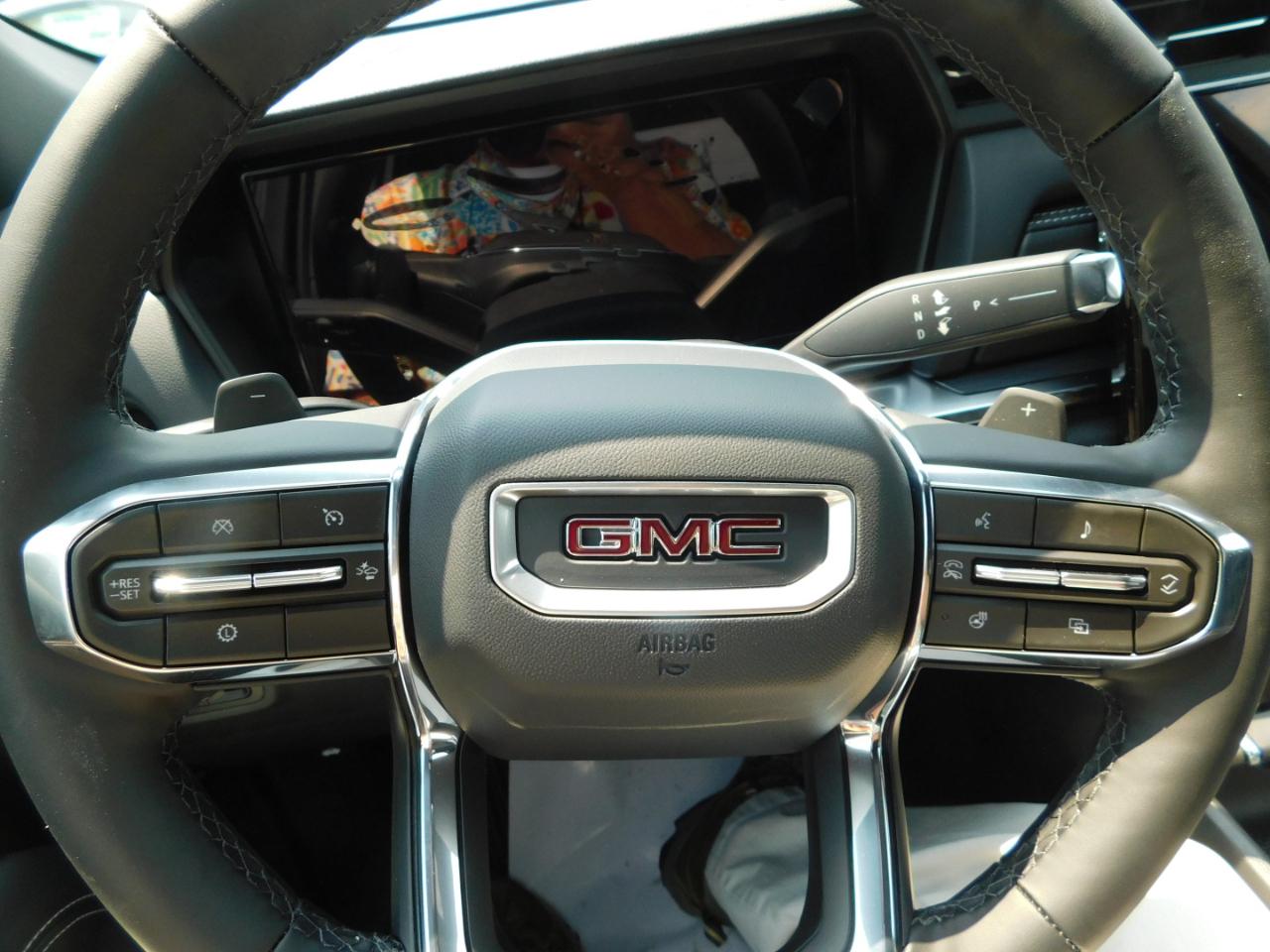 GMC Terrain FWD 4dr Elevation 2026