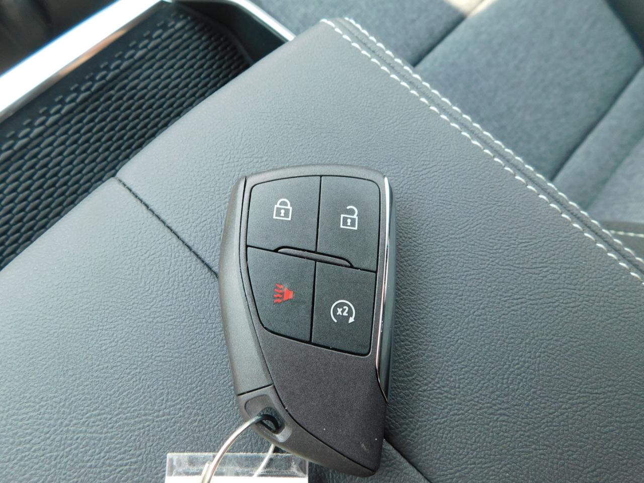 GMC Terrain FWD 4dr Elevation 2026