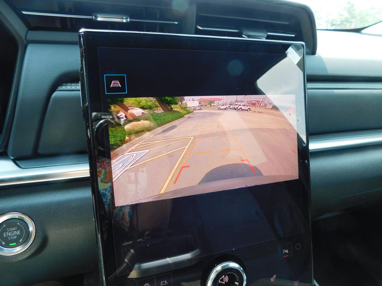 GMC Terrain FWD 4dr Elevation 2026