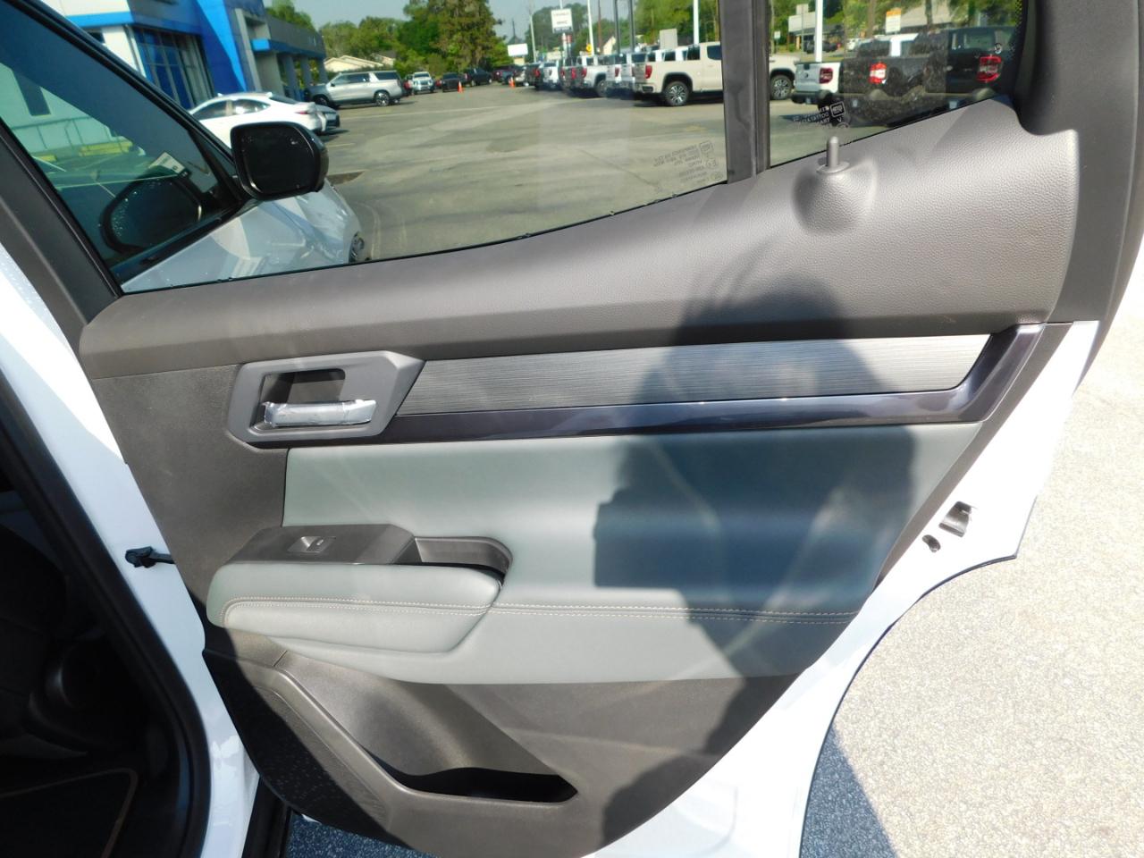 GMC Terrain AWD 4dr AT4 2026