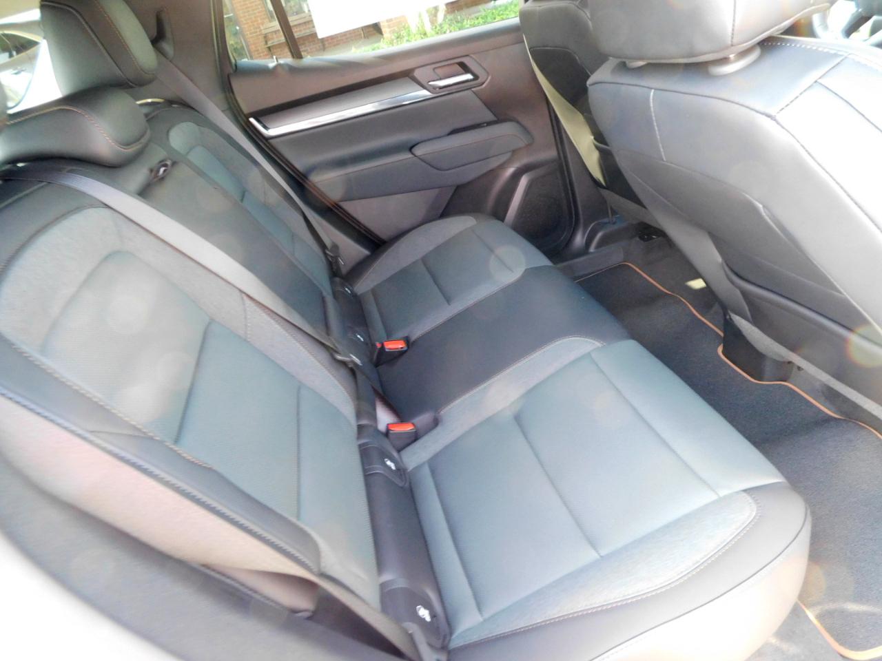 GMC Terrain AWD 4dr AT4 2026