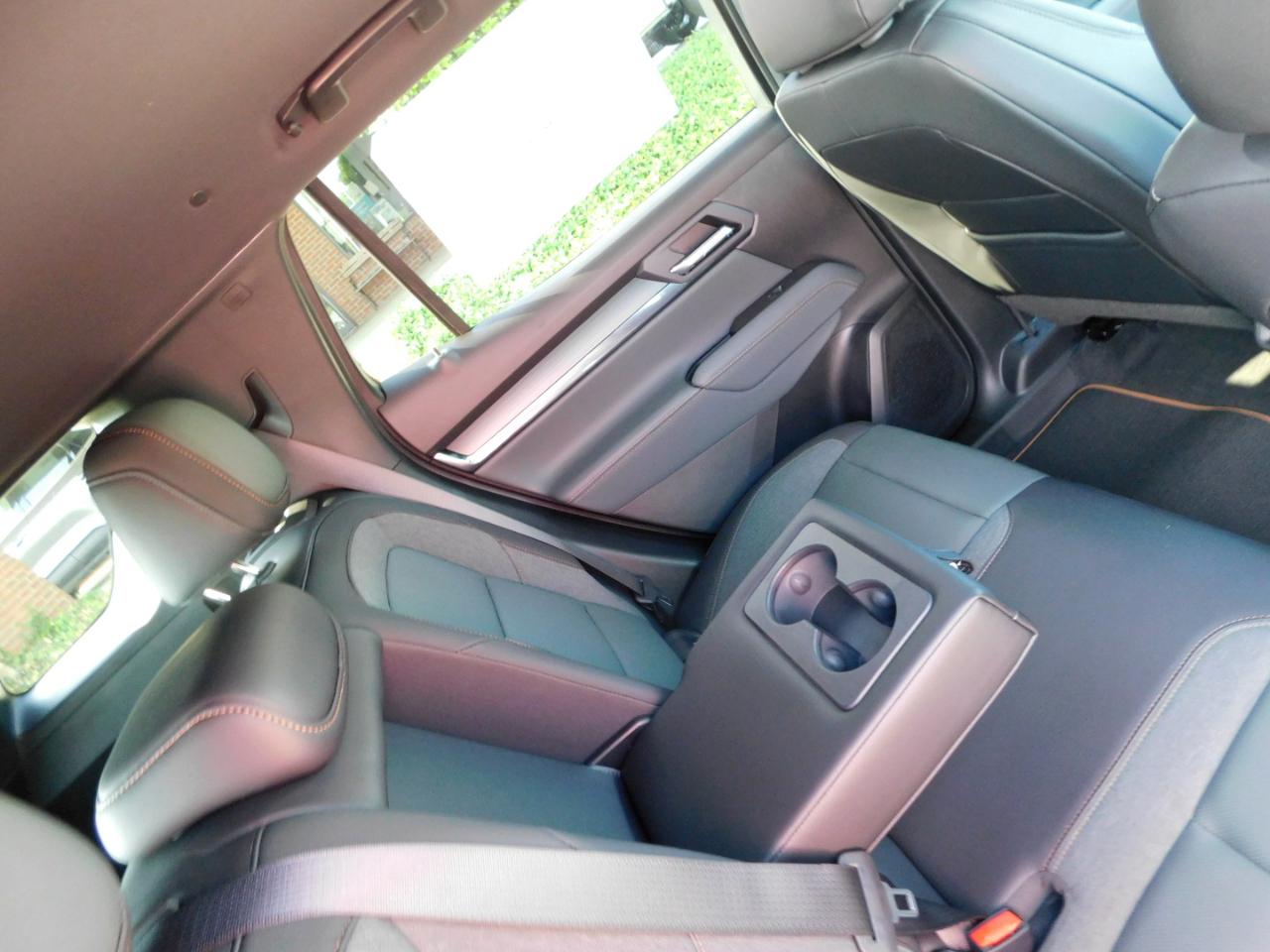 GMC Terrain AWD 4dr AT4 2026