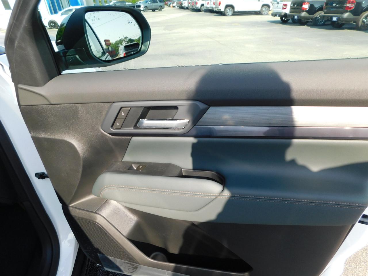 GMC Terrain AWD 4dr AT4 2026