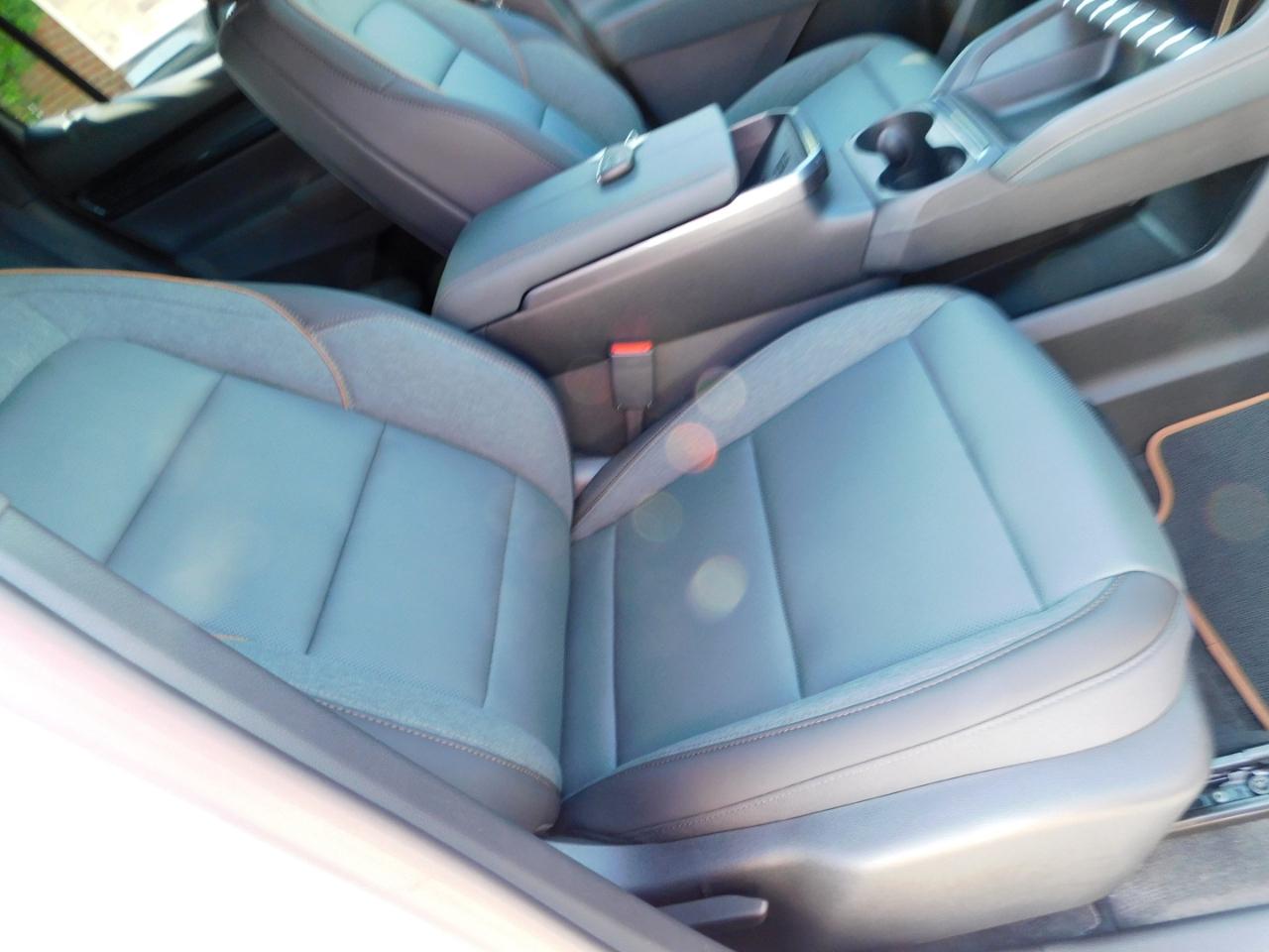 GMC Terrain AWD 4dr AT4 2026