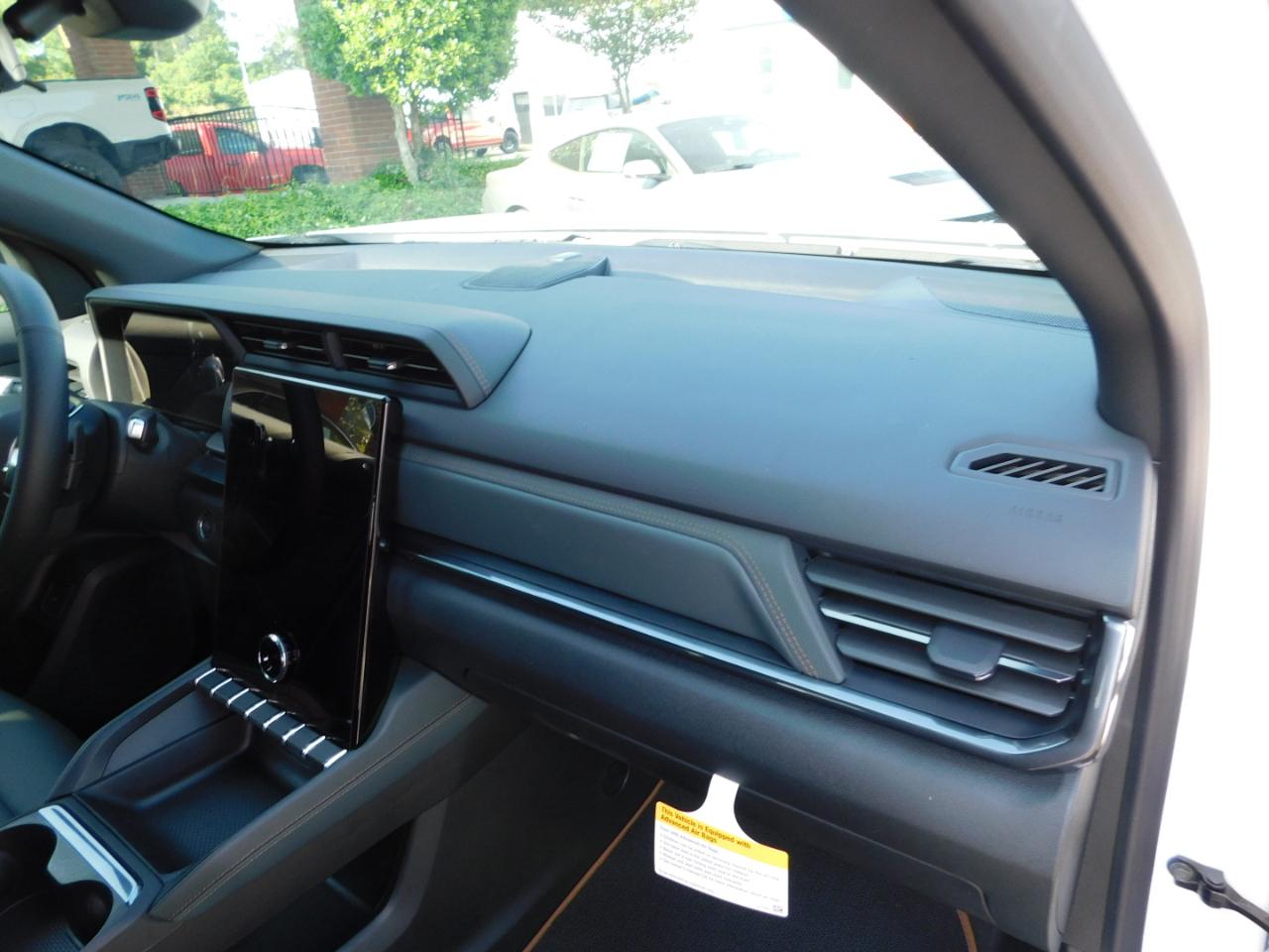 GMC Terrain AWD 4dr AT4 2026