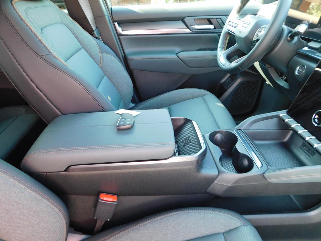 GMC Terrain AWD 4dr AT4 2026