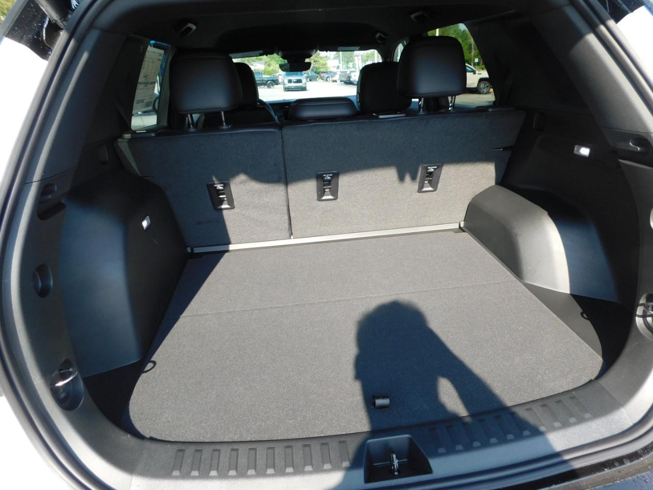 GMC Terrain AWD 4dr AT4 2026