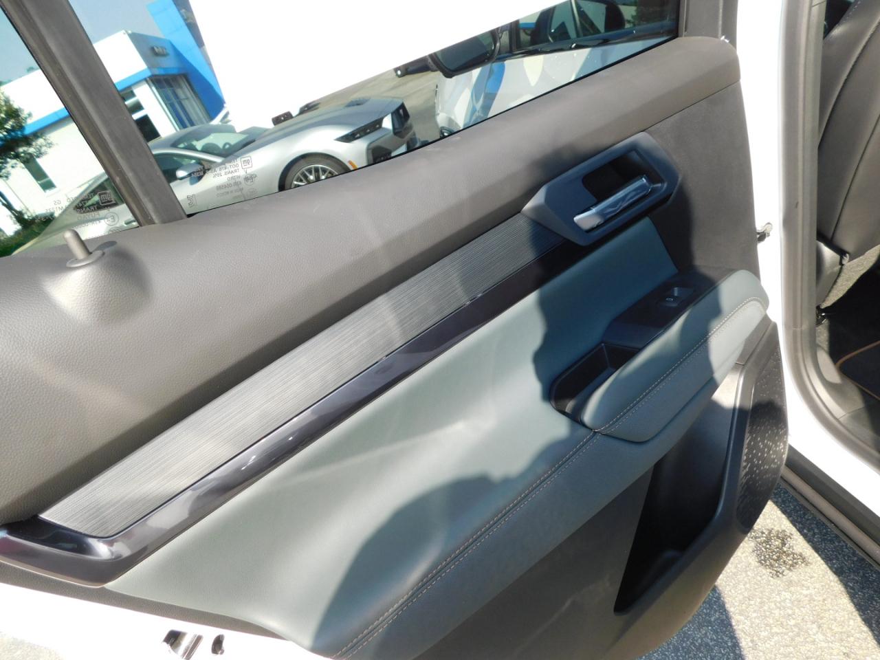 GMC Terrain AWD 4dr AT4 2026