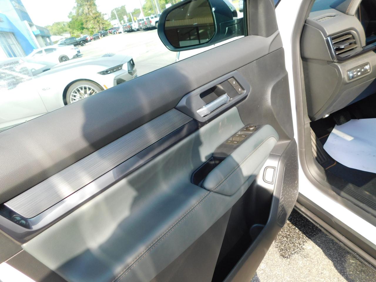 GMC Terrain AWD 4dr AT4 2026