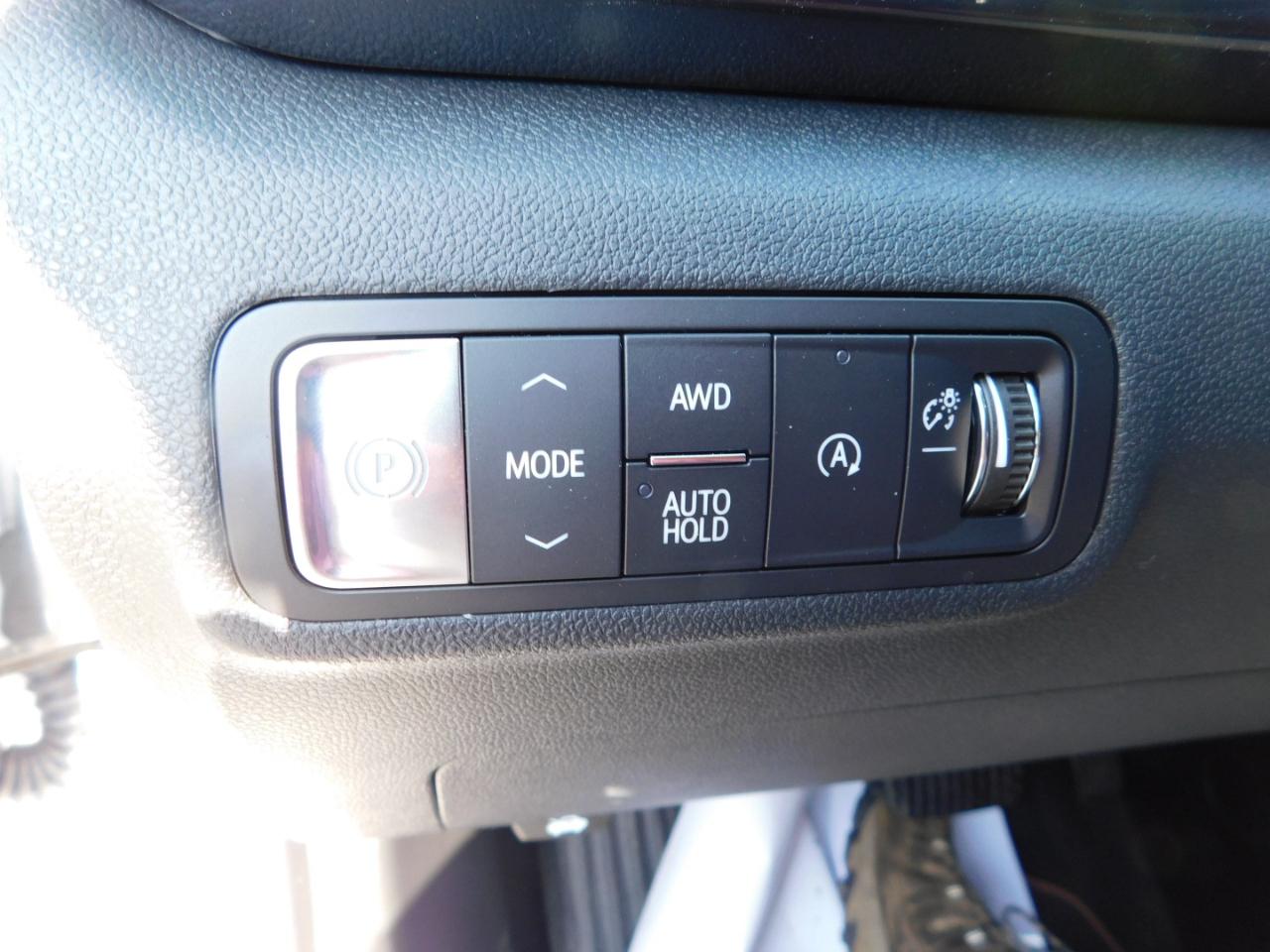 GMC Terrain AWD 4dr AT4 2026