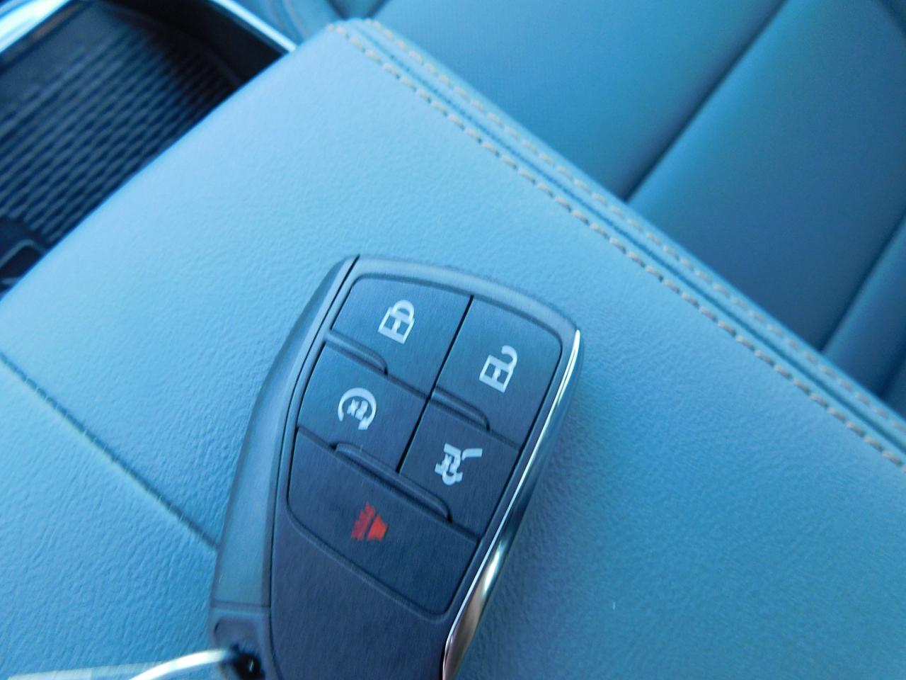 GMC Terrain AWD 4dr AT4 2026