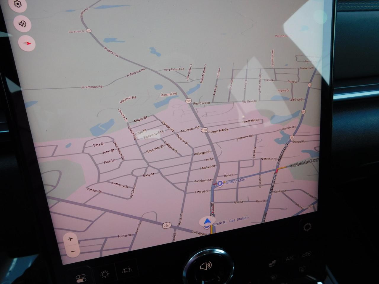 GMC Terrain AWD 4dr AT4 2026