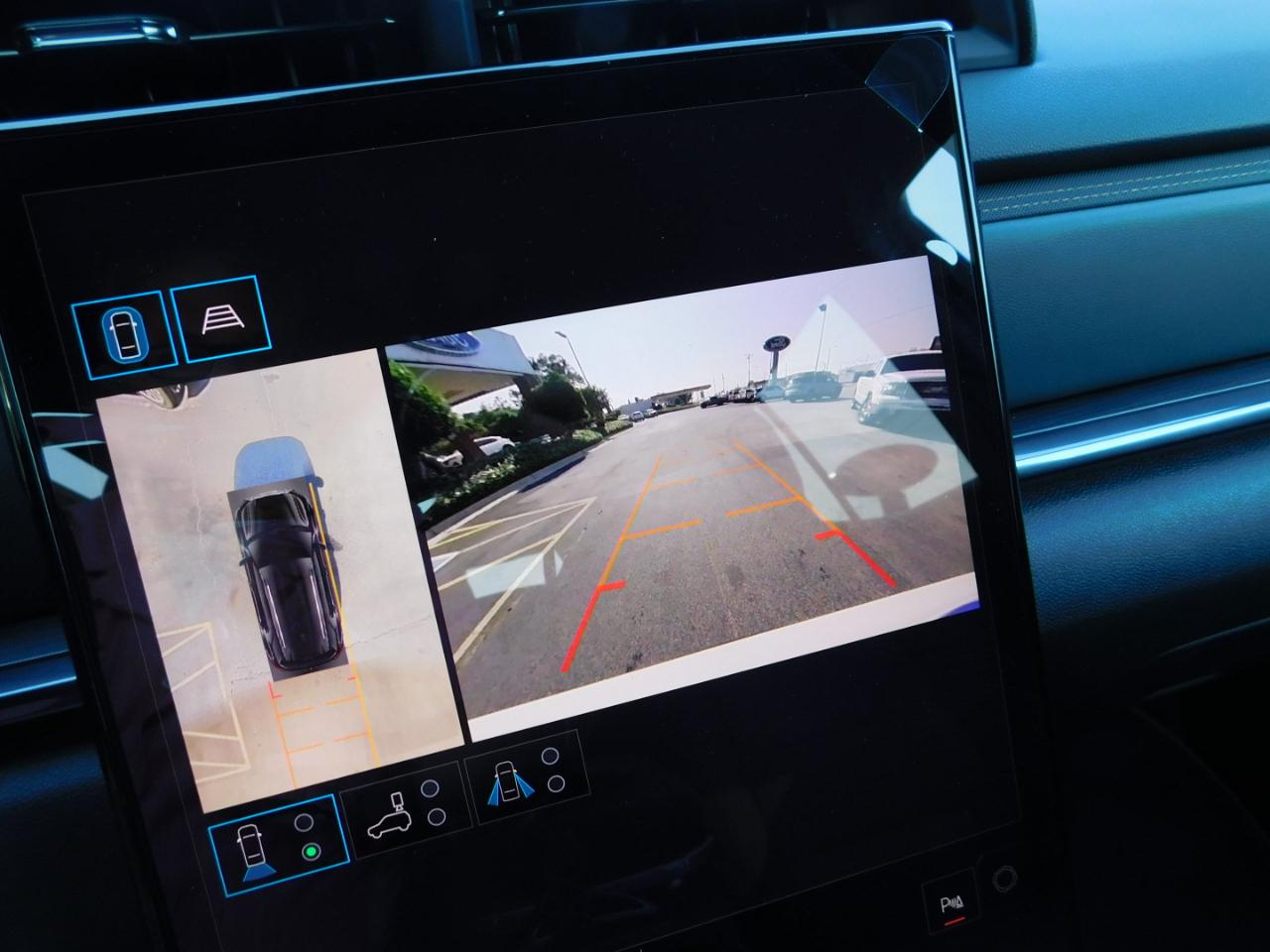 GMC Terrain AWD 4dr AT4 2026