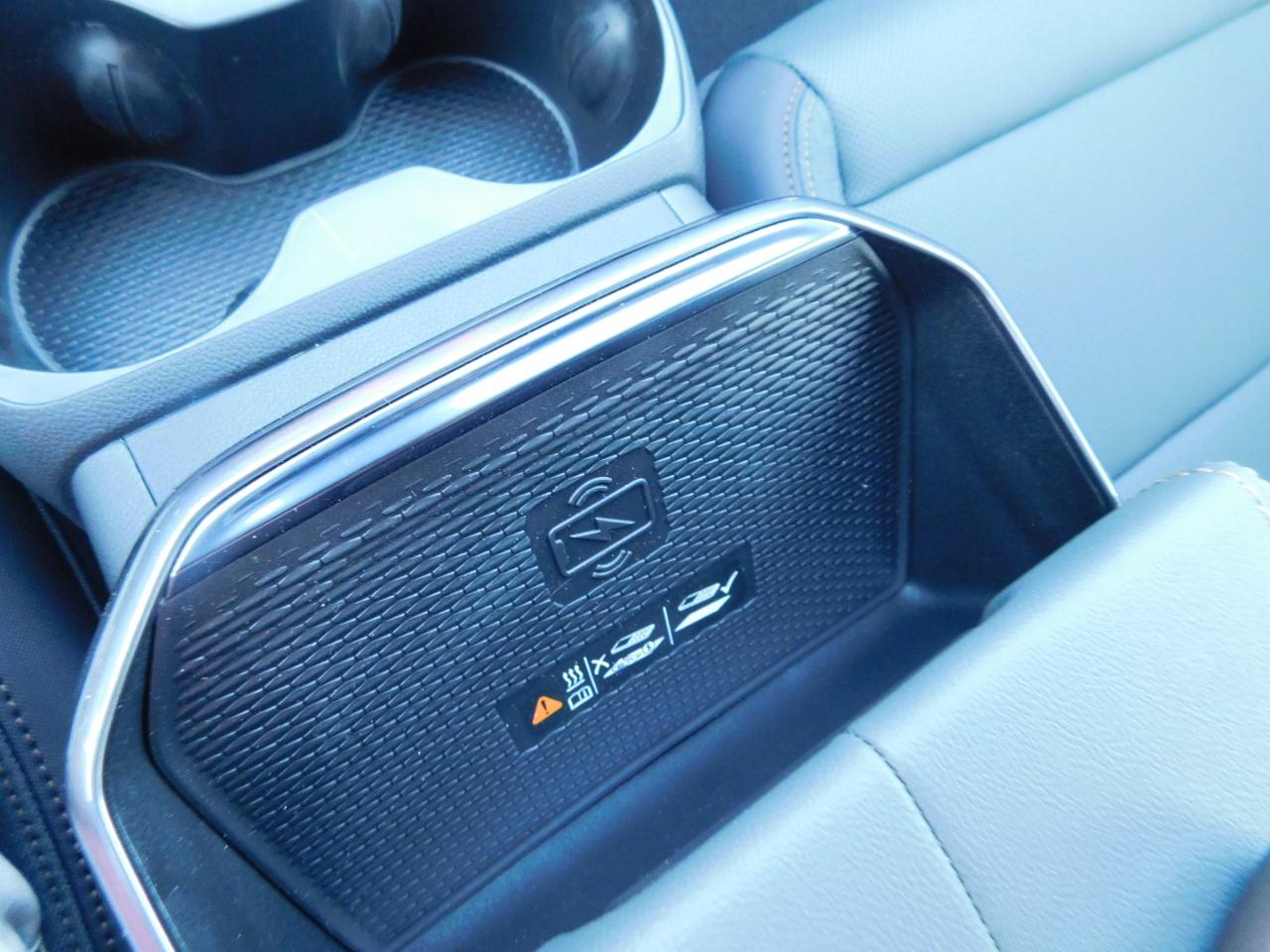 GMC Terrain AWD 4dr AT4 2026