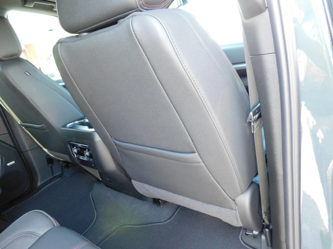 Chevrolet Tahoe 2WD 4dr RST 2026