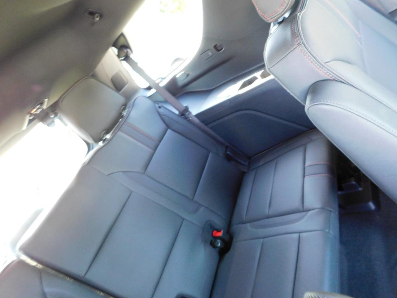 Chevrolet Tahoe 2WD 4dr RST 2026