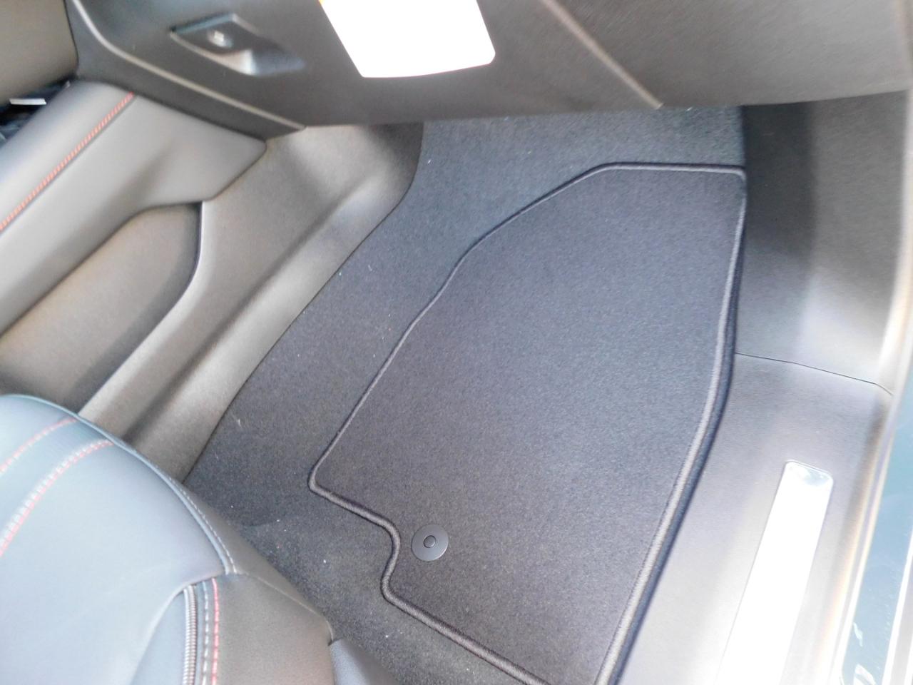 Chevrolet Tahoe 2WD 4dr RST 2026