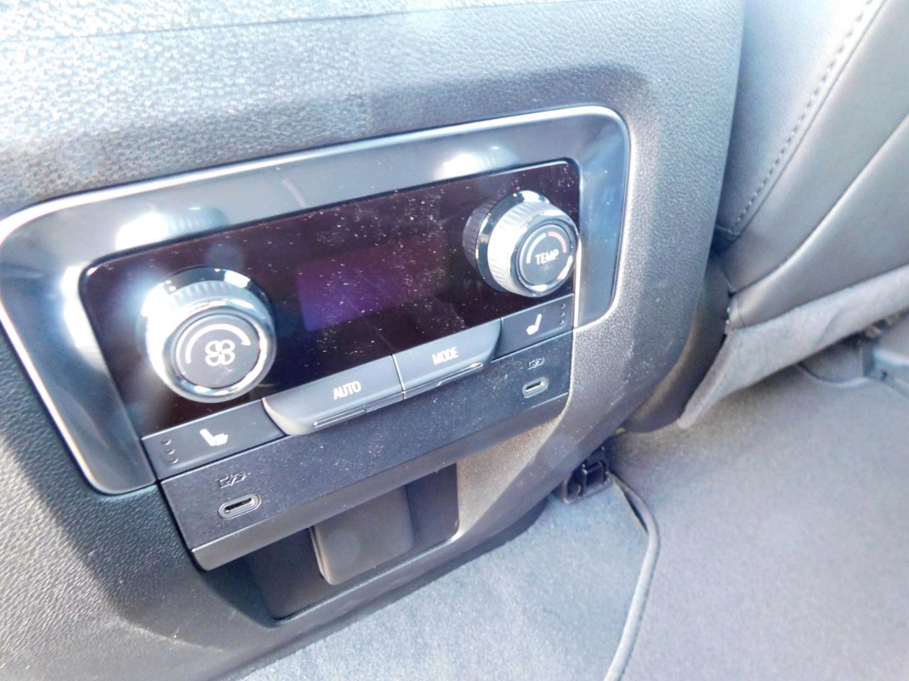 Chevrolet Tahoe 2WD 4dr RST 2026