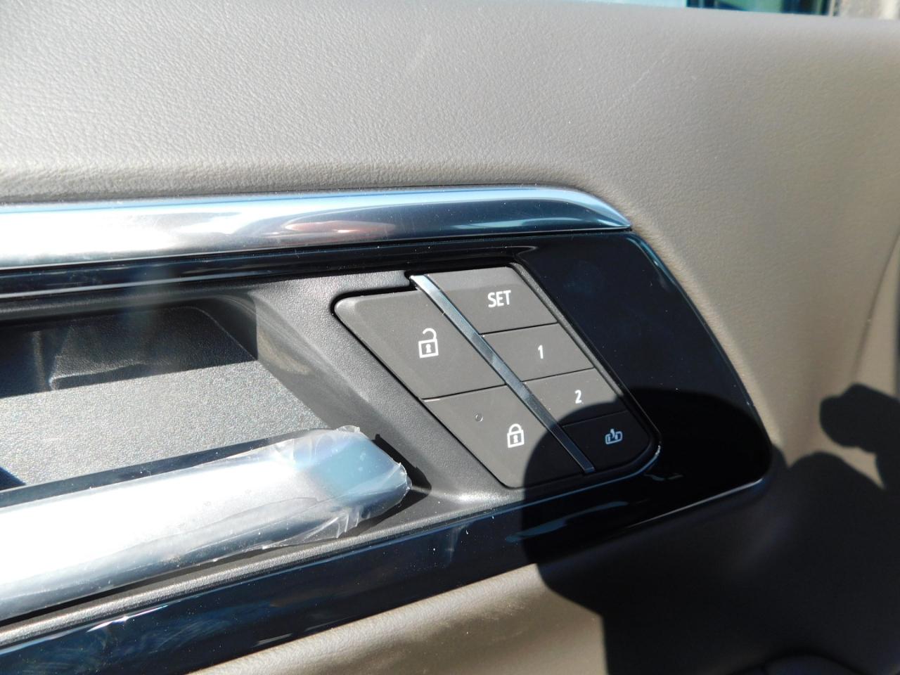 Chevrolet Tahoe 2WD 4dr RST 2026