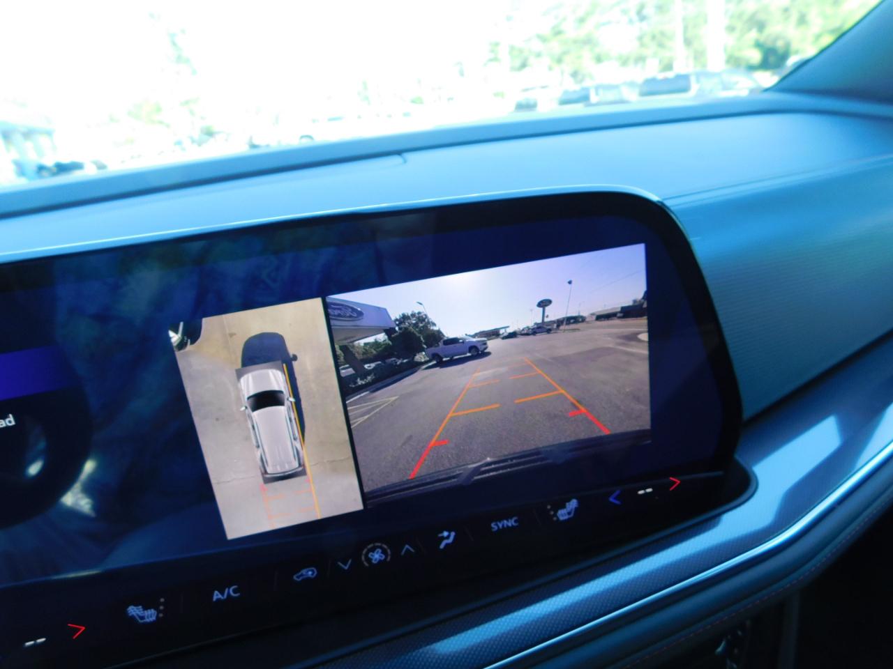 Chevrolet Tahoe 2WD 4dr RST 2026