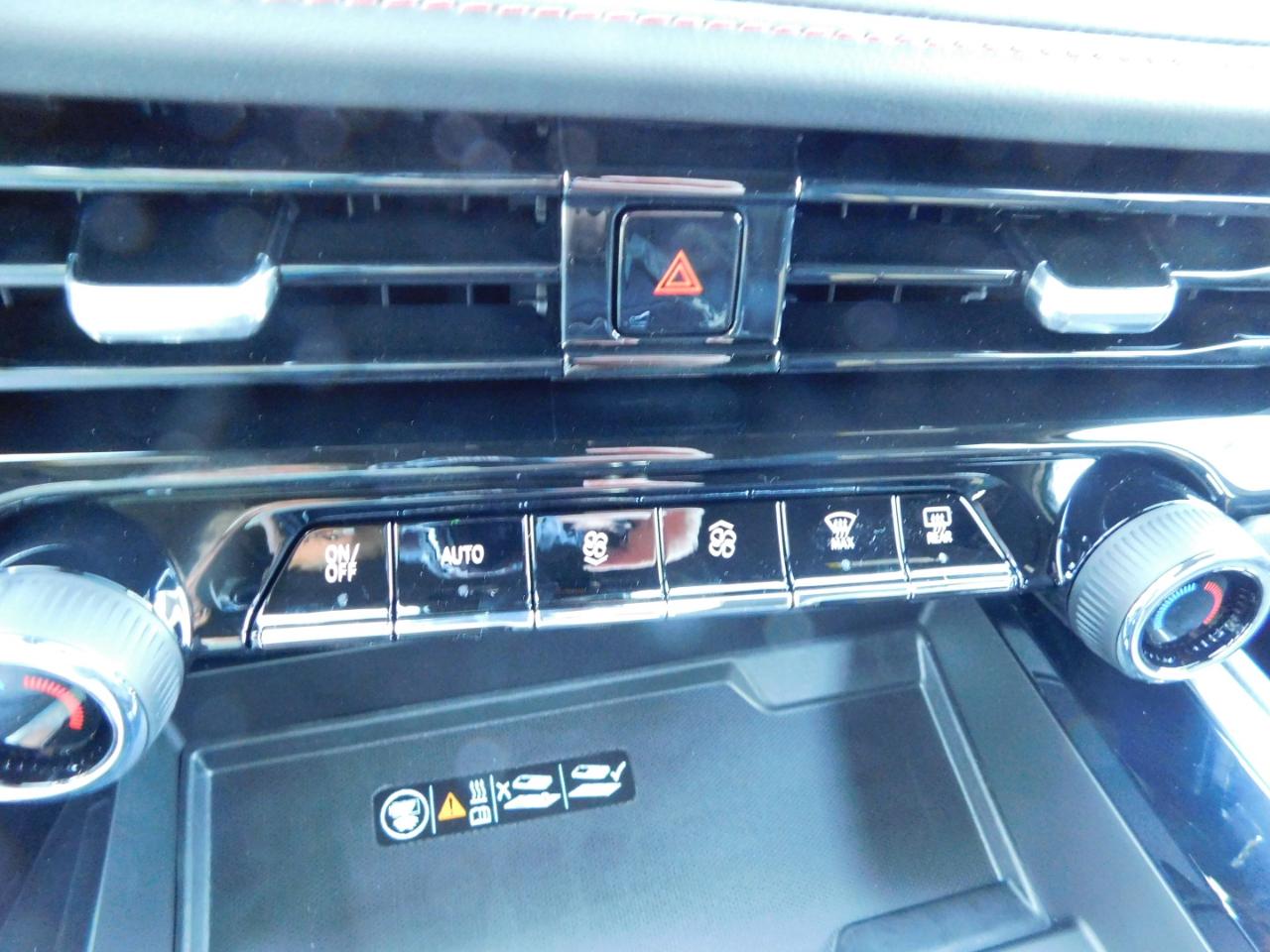 Chevrolet Tahoe 2WD 4dr RST 2026