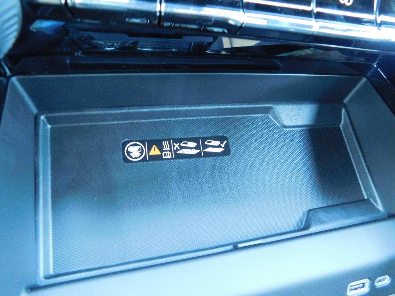 Chevrolet Tahoe 2WD 4dr RST 2026