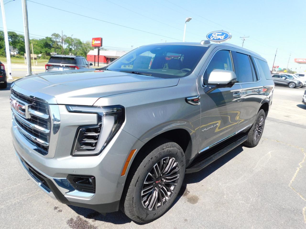 GMC Yukon 2WD 4dr Elevation 2026