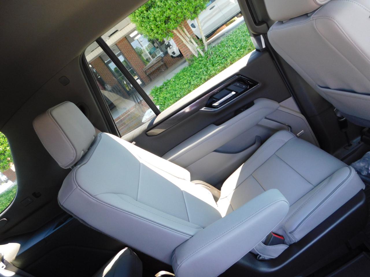 GMC Yukon 2WD 4dr Elevation 2026