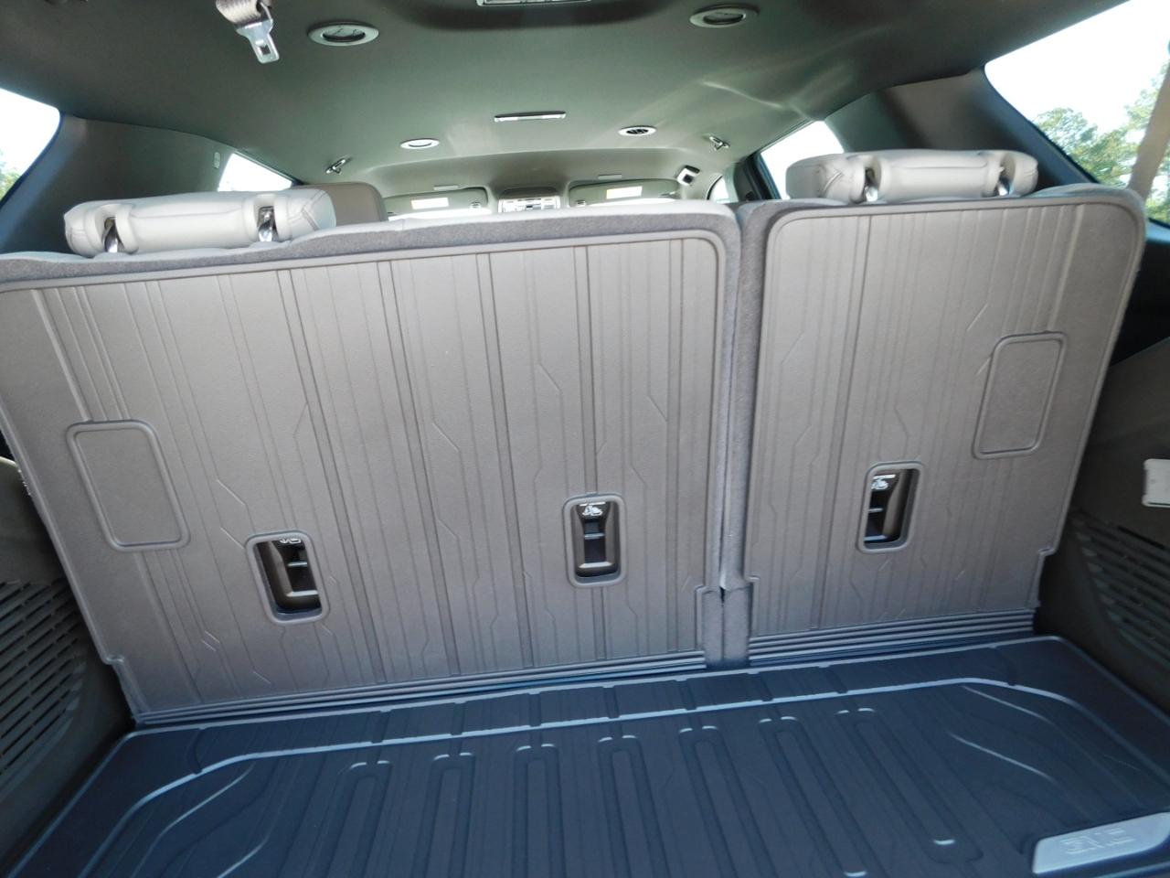 GMC Yukon 2WD 4dr Elevation 2026