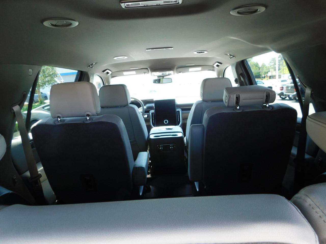 GMC Yukon 2WD 4dr Elevation 2026