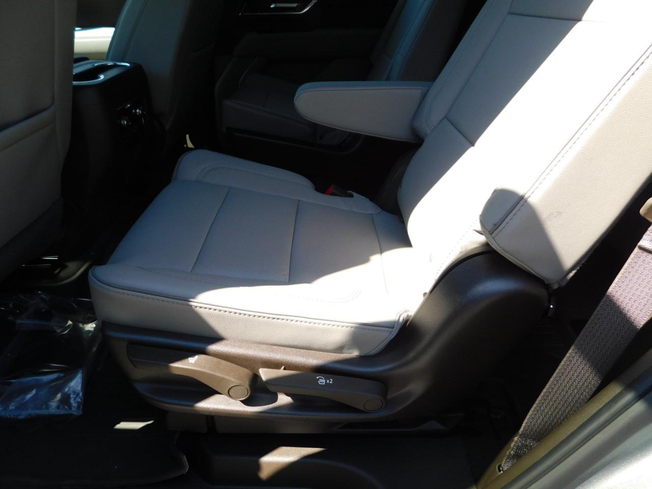 GMC Yukon 2WD 4dr Elevation 2026