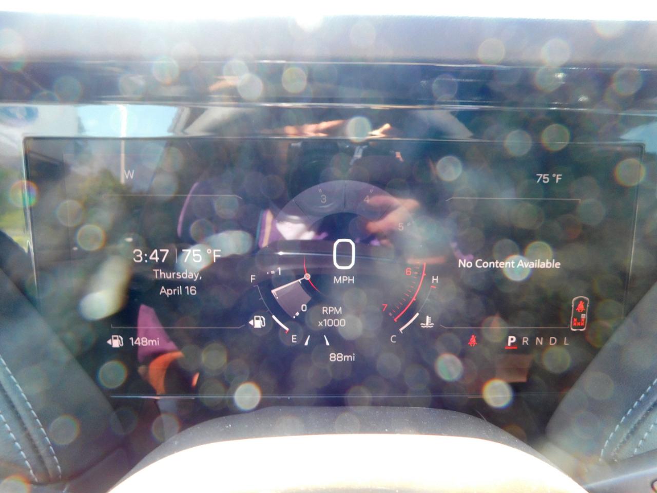 GMC Yukon 2WD 4dr Elevation 2026