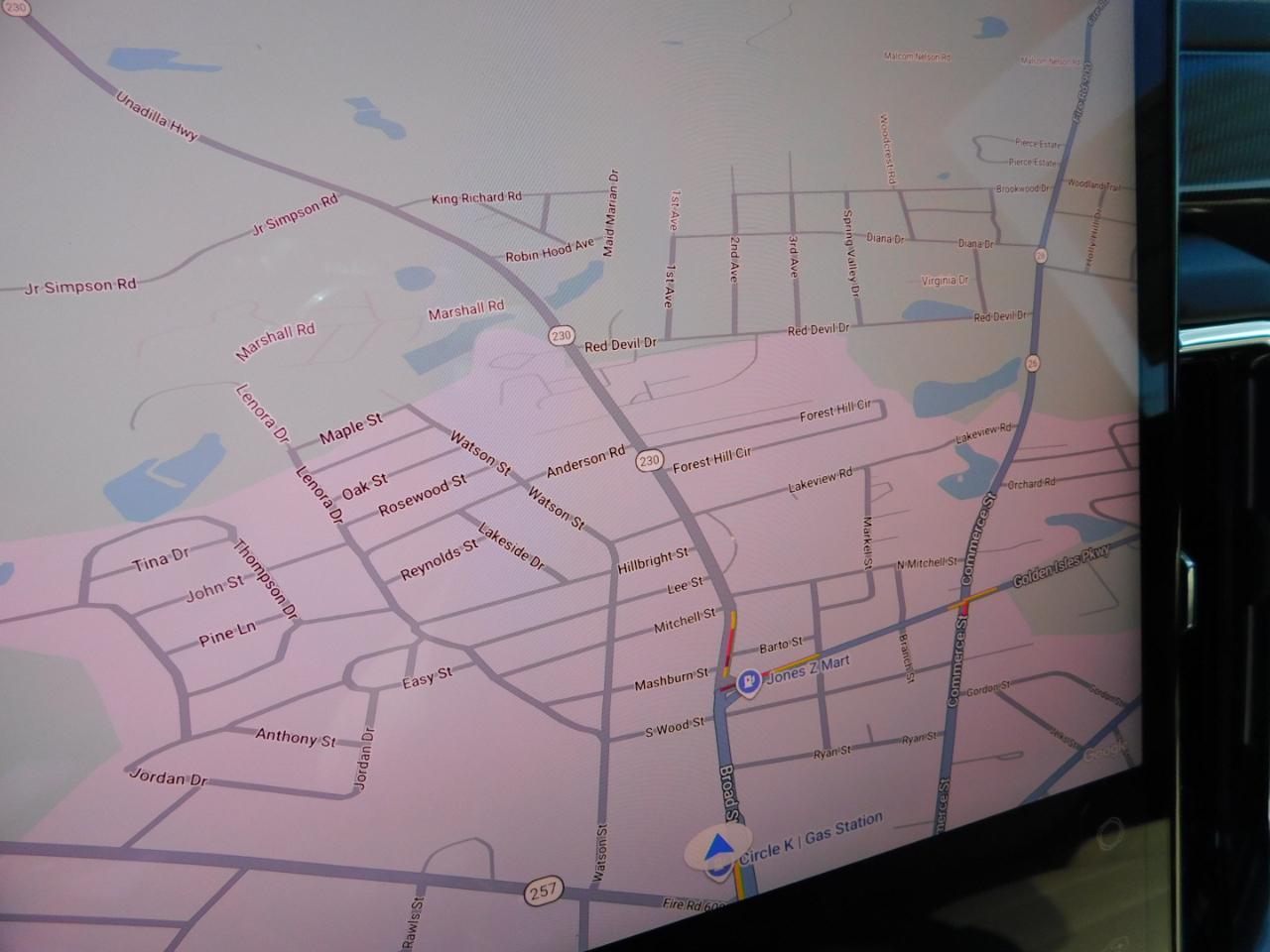 GMC Yukon 2WD 4dr Elevation 2026